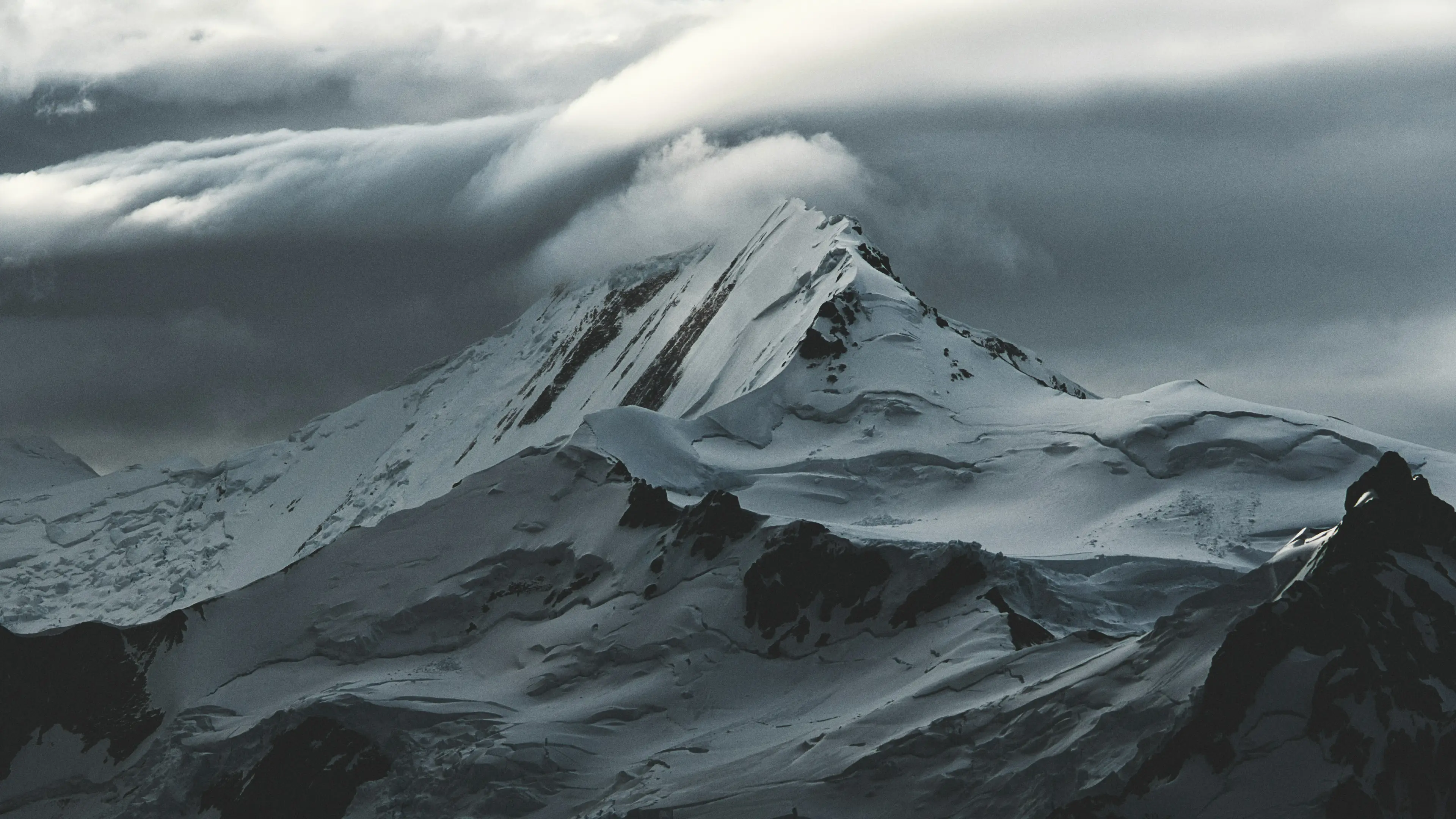 Highlights of Antarctica