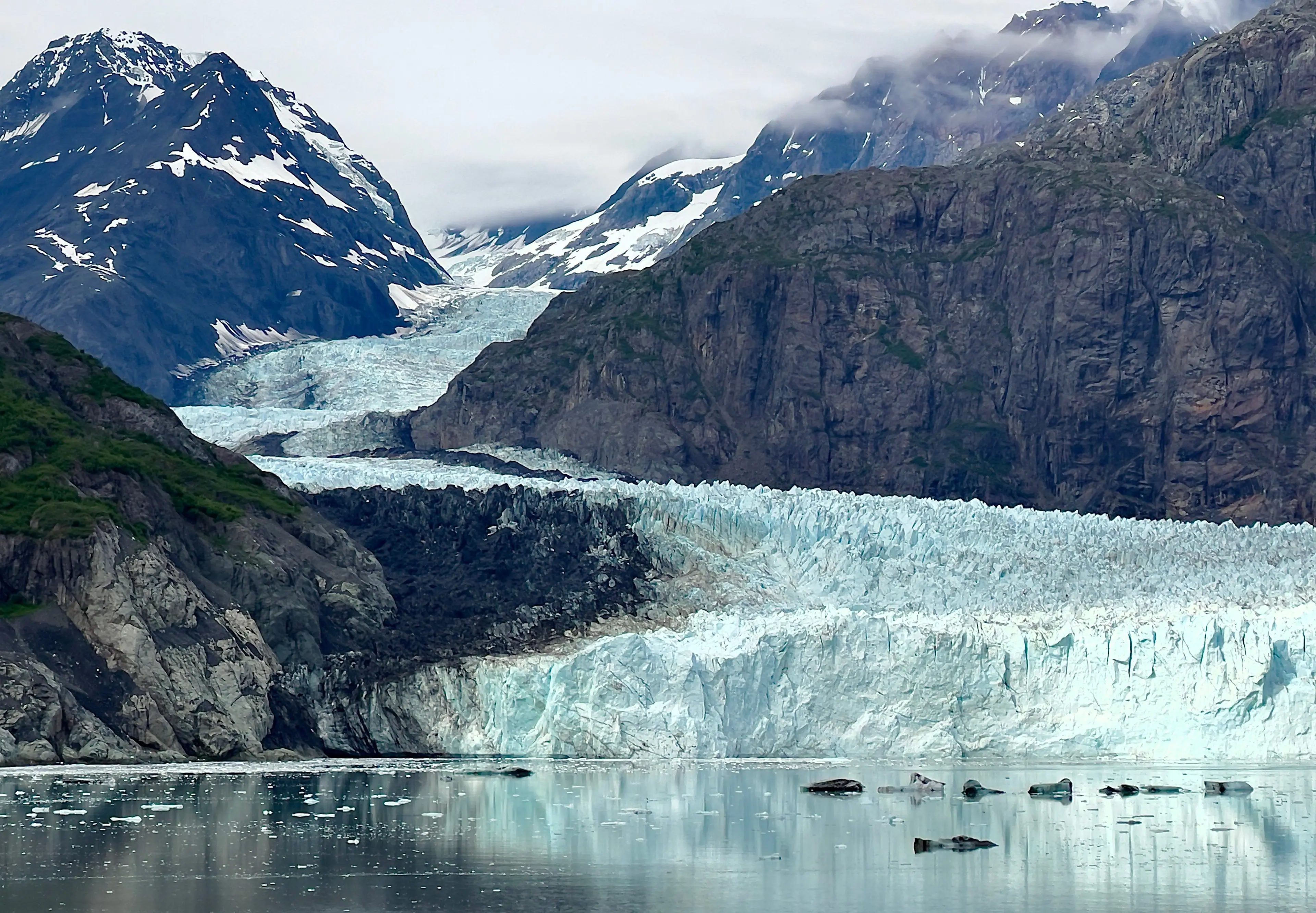 Fjords of Tierra del Fuego